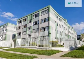 Foto 1 de Apartamento com 3 Quartos à venda, 77m² em Vila Izabel, Curitiba