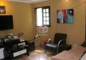 Foto 1 de Sobrado com 3 Quartos à venda, 240m² em Jardim Sonia Maria, Mauá