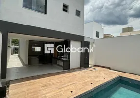 Foto 1 de Casa com 3 Quartos à venda, 202m² em Ibituruna, Montes Claros