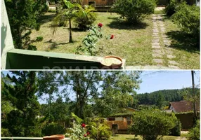 Foto 1 de Fazenda/Sítio com 2 Quartos à venda, 130m² em Cipó, Embu-Guaçu