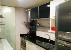 Foto 1 de Apartamento com 2 Quartos à venda, 100m² em Floresta, São José