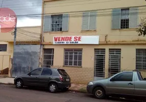 Foto 1 de Lote/Terreno à venda, 1144m² em Campos Eliseos, Ribeirão Preto