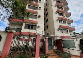 Foto 1 de Apartamento com 3 Quartos à venda, 93m² em Vila Morangueira, Maringá