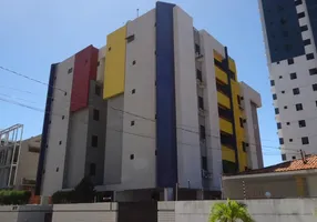 Foto 1 de Apartamento com 3 Quartos à venda, 75m² em Manaíra, João Pessoa