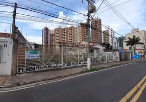 Foto 1 de Lote/Terreno à venda, 393m² em Botafogo, Campinas