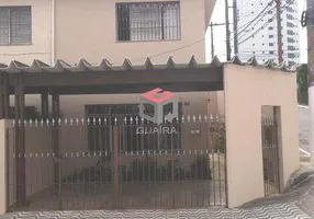 Foto 1 de Sobrado com 3 Quartos à venda, 145m² em Vila Santo Estéfano, São Paulo