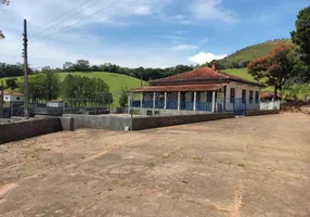 Foto 1 de Fazenda/Sítio à venda, 3260000m² em , São Lourenço
