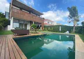 Foto 1 de Casa de Condomínio com 3 Quartos para alugar, 420m² em Reserva da Serra, Jundiaí