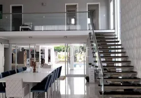 Foto 1 de Casa de Condomínio com 3 Quartos à venda, 433m² em Parque Reserva Fazenda Imperial, Sorocaba