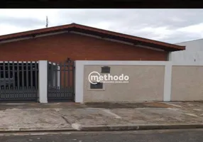 Foto 1 de Casa com 3 Quartos à venda, 174m² em Parque Via Norte, Campinas