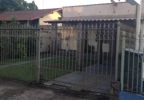 Foto 1 de Casa com 3 Quartos à venda, 300m² em Conforto, Volta Redonda