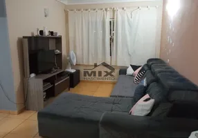 Foto 1 de Apartamento com 2 Quartos à venda, 64m² em Vila Santa Teresa, São Paulo