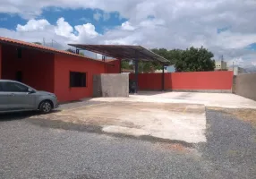 Foto 1 de Galpão/Depósito/Armazém para alugar, 160m² em Jardim Novo Campos Elíseos, Campinas