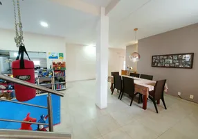 Foto 1 de Casa com 6 Quartos à venda, 330m² em Nova Parnamirim, Parnamirim