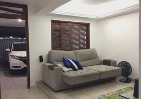 Foto 1 de Casa com 3 Quartos à venda, 200m² em Vilas do Atlantico, Lauro de Freitas