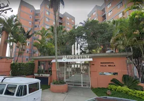 Foto 1 de Apartamento com 3 Quartos à venda, 73m² em Vila Aurora, São Paulo