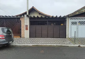 Foto 1 de Casa com 2 Quartos à venda, 79m² em Cidade Ocian, Praia Grande