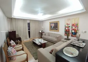 Foto 1 de Apartamento com 4 Quartos à venda, 210m² em Vila Dubus, Presidente Prudente