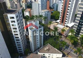 Foto 1 de Prédio Comercial com 29 Quartos à venda, 1233m² em Santa Efigênia, Belo Horizonte