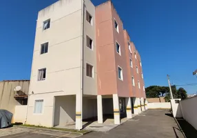 Foto 1 de Apartamento com 2 Quartos à venda, 62m² em Jardim Paulista, Campina Grande do Sul