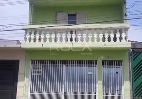 Foto 1 de Casa com 2 Quartos à venda, 124m² em Cidade Aracy, São Carlos