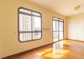 Foto 1 de Cobertura com 3 Quartos para alugar, 384m² em Perdizes, São Paulo