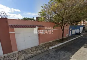 Foto 1 de Casa com 2 Quartos à venda, 120m² em Campo Grande, São Paulo