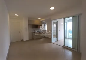 Foto 1 de Apartamento com 1 Quarto para venda ou aluguel, 52m² em Vila Azevedo, São Paulo