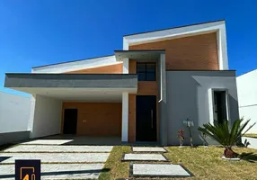 Foto 1 de Casa com 3 Quartos à venda, 168m² em Sorocaba I, Sorocaba