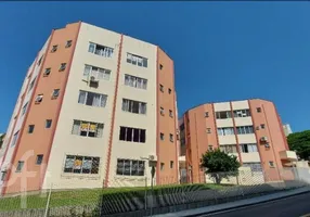 Foto 1 de Apartamento com 1 Quarto à venda, 2813m² em Trindade, Florianópolis
