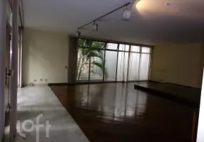 Foto 1 de Casa com 4 Quartos à venda, 495m² em Consolação, São Paulo