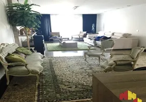 Foto 1 de Cobertura com 4 Quartos à venda, 208m² em Vila Carrão, São Paulo