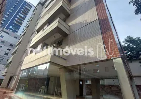 Foto 1 de Apartamento com 1 Quarto à venda, 45m² em Funcionários, Belo Horizonte