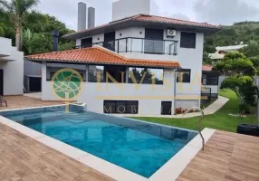 Foto 1 de Casa com 3 Quartos à venda, 260m² em Praia Brava, Florianópolis