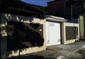 Foto 1 de Casa com 2 Quartos à venda, 105m² em Raia, Saquarema