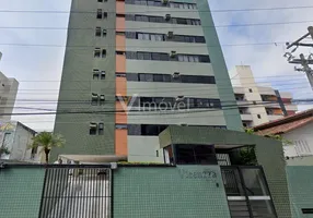 Foto 1 de Kitnet com 1 Quarto à venda, 41m² em Jatiúca, Maceió