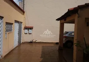 Foto 1 de Casa com 3 Quartos à venda, 158m² em Campos Eliseos, Ribeirão Preto