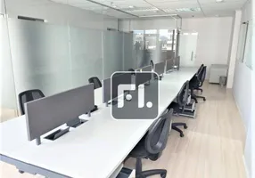 Foto 1 de Sala Comercial para venda ou aluguel, 98m² em Brooklin, São Paulo