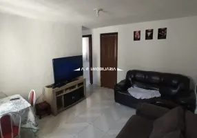 Foto 1 de Apartamento com 2 Quartos à venda, 46m² em Vila Brasilândia, São Paulo