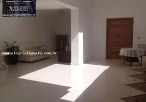 Foto 1 de Casa com 4 Quartos à venda, 400m² em Pituba, Salvador