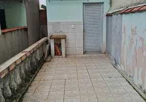 Foto 1 de Casa com 2 Quartos à venda, 100m² em Vila Regente Feijó, São Paulo