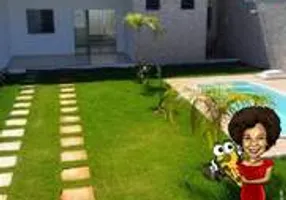 Foto 1 de Casa com 3 Quartos à venda, 250m² em Zona de Expansao Mosqueiro, Aracaju