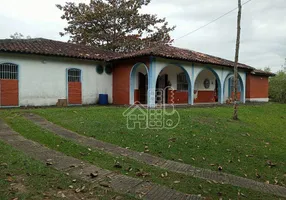 Foto 1 de Fazenda/Sítio com 5 Quartos à venda, 168m² em Ipiiba, São Gonçalo