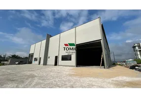 Foto 1 de Galpão/Depósito/Armazém para alugar, 432m² em Figueira, Gaspar