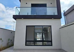 Foto 1 de Casa com 3 Quartos à venda, 129m² em Alphaville, Santana de Parnaíba