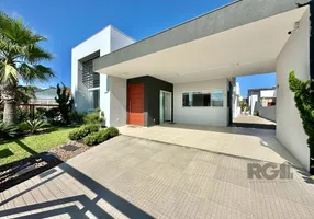 Foto 1 de Casa com 3 Quartos à venda, 251m² em Centro, Xangri-lá