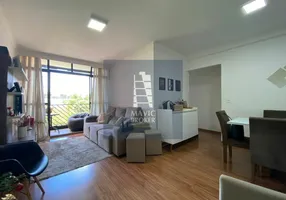 Foto 1 de Apartamento com 3 Quartos à venda, 80m² em Tambore Barueri, Barueri