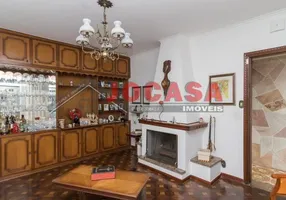 Foto 1 de Casa com 3 Quartos à venda, 300m² em Vila Ema, São Paulo