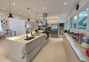 Foto 1 de Casa de Condomínio com 3 Quartos à venda, 430m² em Swiss Park, São Bernardo do Campo