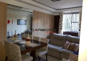 Foto 1 de Apartamento com 2 Quartos à venda, 58m² em Jardim Penha, São Paulo